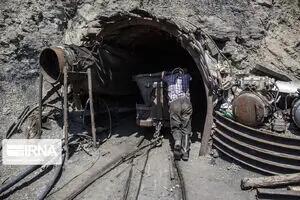 جزئیات حادثه مرگبار در معدن کرمان