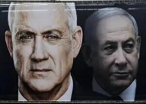 طرح پیشنهادی برکناری نتانیاهو