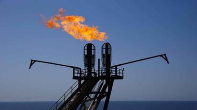 تحولات بازار جهانی گاز طبیعی