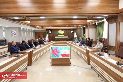 منطقه آزاد انزلی ظرفیت های متنوعی برای توسعه همکاری های دو کشور ایران و بنگلادش دارد