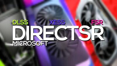 مایکروسافت DirectSR را معرفی کرد: اجرای روان‌تر و سریع‌تر بازی ها - دیجی رو