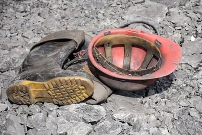ریزش دوباره معدن زغال سنگ در کرمان + آمار مصدومان و کشته‌شدگان