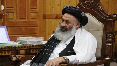 طالبان بسیاری اصناف را از پرداخت مالیات معاف کرد | اقتصاد24