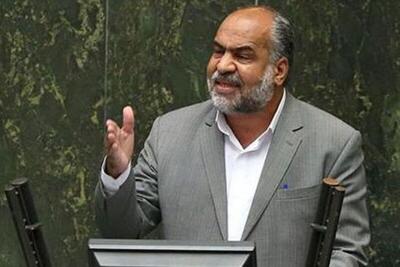 یک نماینده مجلس اعلام کاندیداتوری کرد | اقتصاد24