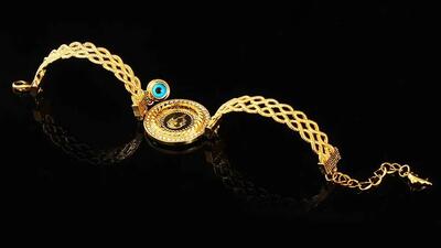 معرفی جواهرات مدرن عربی در بهترین جواهر فروشی های دنیا