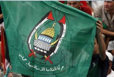 پیام تبریک حماس در واکنش به عملیات ضدصهیونیستی در نابلس