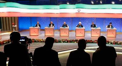 یک خبرگزاری دولتی: برگزاری مناظرات انتخاباتی در تلویزیون تأیید شد