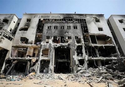 افزایش آمار شهدای غزه به ۳۶ هزار و ۲۲۴ نفر