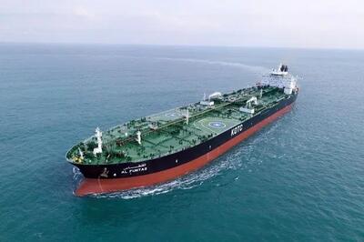 ایالات متحده توان کنترل صادرات نفت ایران را ندارد