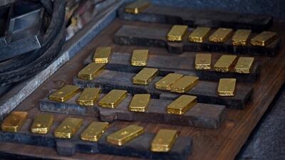 قاچاق میلیاردی طلا به کشور امارات