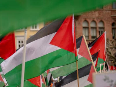 کشورهای عربی چگونه می‌خواهند به فلسطین کمک کنند؟ - دیپلماسی ایرانی