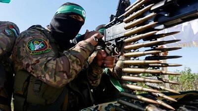 شرط حماس برای مذاکره با اسرائیل چیست؟