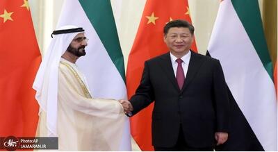 دیپلماسی هوشمندانه پکن برای مقابله با واشنگتن در منطقه