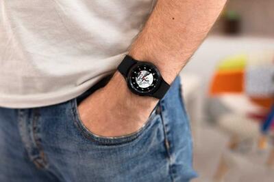 پرفروش ترین ساعت هوشمند سامسونگ برای کاربرد روزمره + قیمت - کاماپرس