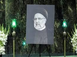 رویترز: آمریکا در مراسم ادای احترام به رییس جمهور فقید ایران در سازمان ملل شرکت نمی‌کند