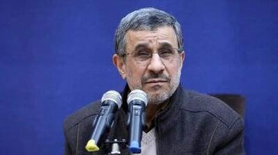 کنایه سنگین اطلاعات به محمود احمدی نژاد - مردم سالاری آنلاین