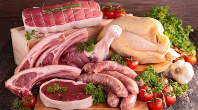 آخرین قیمت گوشت مرغ، گوشت گوساله و دام زنده امروز پنجشنبه ۱۰ خرداد ۱۴۰۳ - مردم سالاری آنلاین