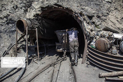 جزئیات حادثه منجر به مرگ در معدن کرمان