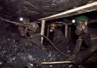 ریزش معدن زغال سنگ در  کرمان یک کشته و دو مصدوم داشت