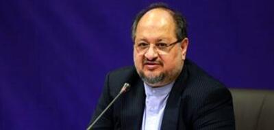 وزیر کار دولت روحانی نامزد می‌شود؟