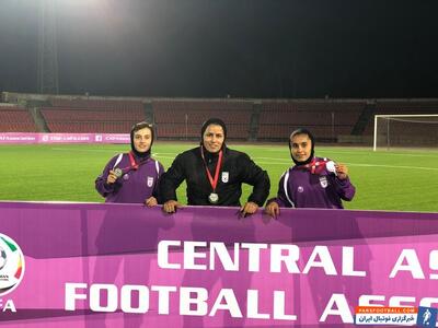همیشه کمترین هزینه فدراسیون فوتبال برای فوتبال زنان است - پارس فوتبال | خبرگزاری فوتبال ایران | ParsFootball