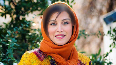 مهتاب کرامتی زیباترین زن مسلمان شد ! + عکس هایی از زیبایی منحصربفرد خانم بازیگر
