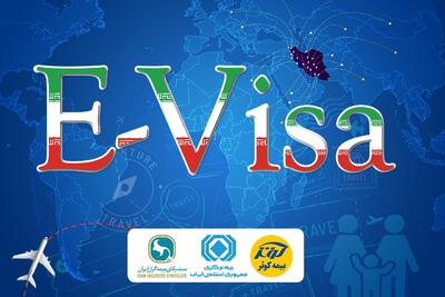 همه مسافرین خارجی متقاضی ورود به ایران بیمه می‌شوند | رویداد24
