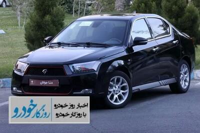 سورپرایز ایران خودرو در ۱۴۰۳ مشخص شد!