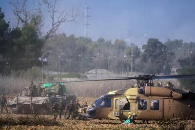 کارمندان استرالیایی از دولت خواستند صادرات تسلیحات به اسرائیل را متوقف کند | خبرگزاری بین المللی شفقنا