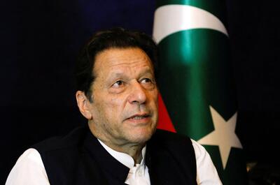 عمران خان: پیروزی انتخاباتی حزب من را دزدیدند/ در انفرادی هستم | خبرگزاری بین المللی شفقنا