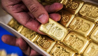 قاچاق میلیاردی طلا به امارات