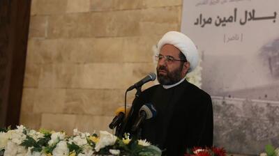 مقام حزب‌الله:چهره واقعی جنایتکار آمریکا در جهان فاش شده است - تسنیم