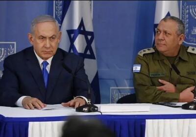 وزیر اسرائیلی: وعده نتانیاهو درباره پیروزی در غزه، دروغ است - تسنیم