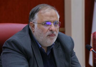 شهید رئیسی تراز مدیریتی کشور را تغییر داد - تسنیم