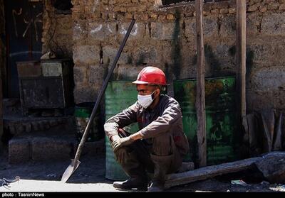 ریزش دوباره معدن زغال سنگ در کرمان؛ یک معدنکار جان باخت - تسنیم