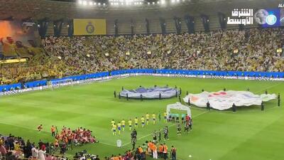 داور آرژانتینی برای فینال جام حذفی عربستان
