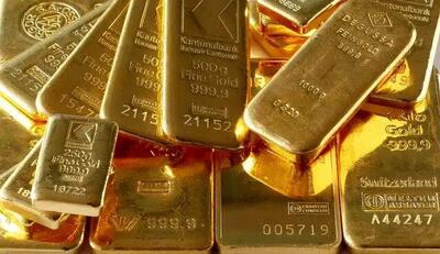 قیمت طلا، سکه و ارز امروز ۱۱ خردادماه ۱۴۰۳