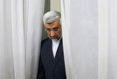 سعید جلیلی؛ سوپرمنی که مسبب تصویب ۶ قطعنامه علیه ایران شد