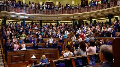 عفو تاریخی جدایی طلبان کاتالونیا