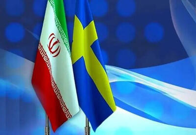 پشت پرده اتهام جدید سوئد به ایران