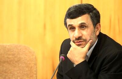 واکنش چهره نزدیک به احمدی‌نژاد درباره ثبت‌نام او در انتخابات
