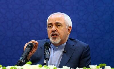 پشت‌پرده کنار کشیدن محمدجواد ظریف از انتخابات