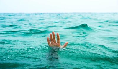 غرق شدن جوان ۱۷ ساله یاسوجی در رودخانه خرسان
