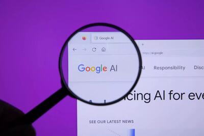 گوگل درباره اشتباهات عجیب هوش مصنوعی AI Overviews توضیح می‌دهد