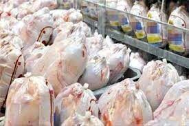 وضعیت پایدار و مطلوب تولید مرغ و تخم مرغ در کشور