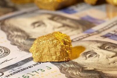 طلا قصد عقب‌نشینی ندارد | اقتصاد24