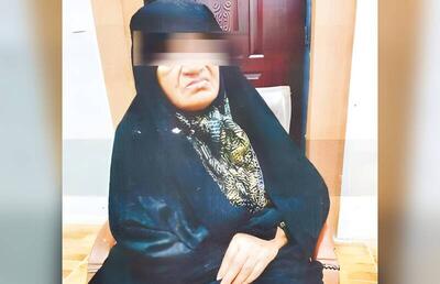 یک قتل تازه در پرونده کلثوم اکبری + فیلم | اقتصاد24