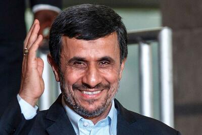 واکنش چهره نزدیک به محمود احمدی‌نژاد درباره ثبت‌نام او در انتخابات ریاست جمهوری
