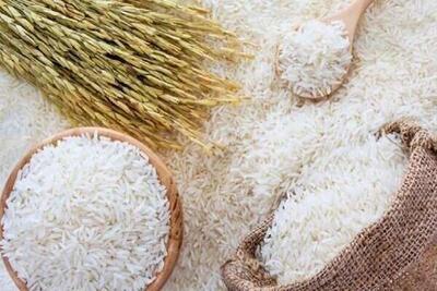 واردات برنج رکورد زد/۳ برابر نیاز کشور برنج وارد شد