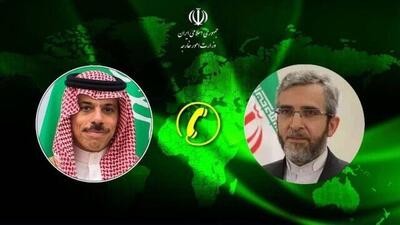 آمادگی کامل تهران برای همکاری با عربستان در حج امسال
